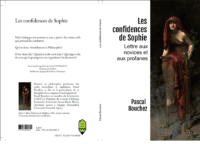 Les confidences de Sophie