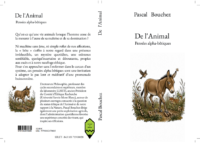 De l'Animal