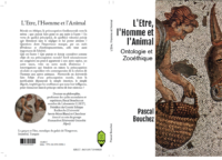 L'Etre, l'Homme et l'Animal