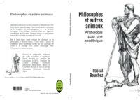 Philosophes et autres animaux
