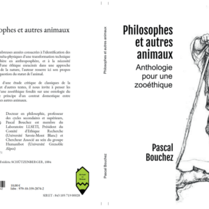 Philosophes et autres animaux